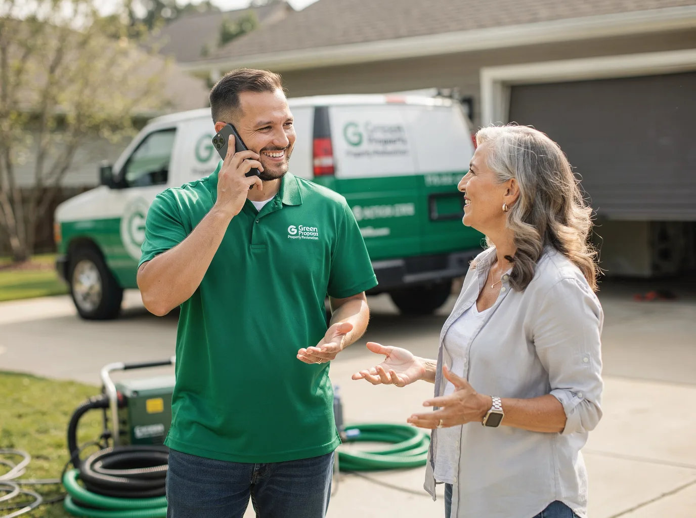 Water Damage Restoration Onalaska, WI FAQs